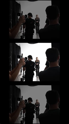 HALESTORM on Instagram: "A behind the scenes look at the making of the “Like A Woman Can” Music Video is out now on YouTube!!! Enjoy a deeper insight into the song and the amazing team that made this video happen 🖤 🎥: @joticed & @workingxholiday"