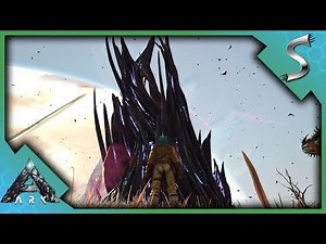 THE MOTHER-LOAD OF ELEMENT! ELEMENT VEIN SUCCESSFULLY DEFENDED! - Ark: Extinction [DLC Gameplay E23]