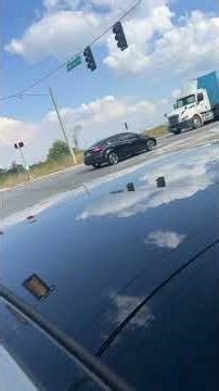 Henry County GA Completely Gridlocked 😳🚗