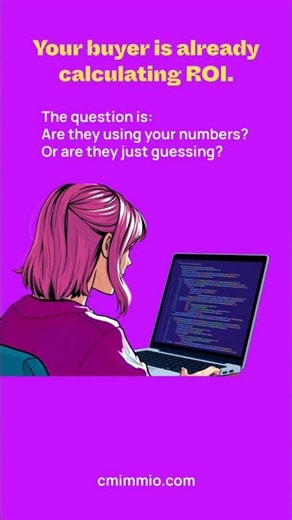 How to Build a B2B ROI Calculator with AI (Vibecoding Guide)