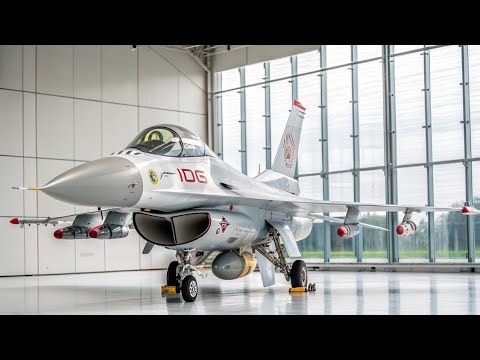2026 F-16 Fighting Falcon – Still the King of Dogfights in the Modern Jet Era?