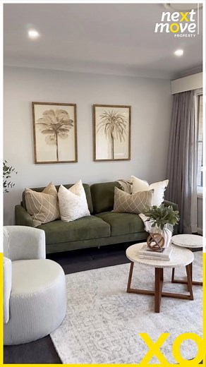 EXCLUSIVE PREVIEW | Could this be your Next Move?  Sophisticated...