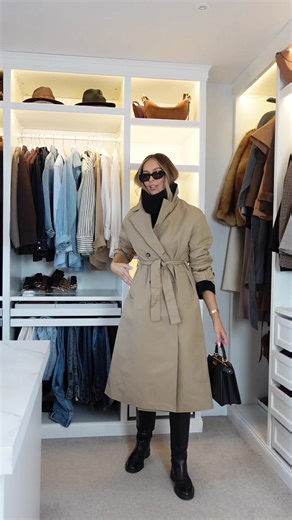 Chic Rainy Day Outfit Ideas for Winter