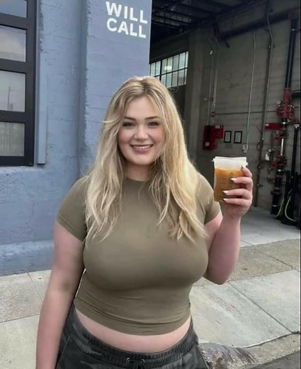 Chubby women are beautiful!🥺❤️