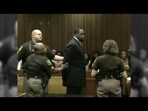 Kwame Kilpatrick | American Greed