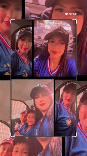 Andrea Nails & Beauty on TikTok