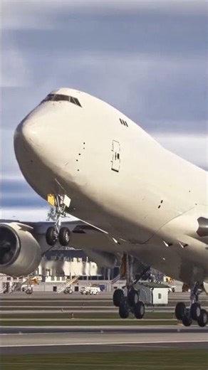 ROYALTY Flight Simulator MOVIE #aviation #cinematic #msfs2024 #msfs2020