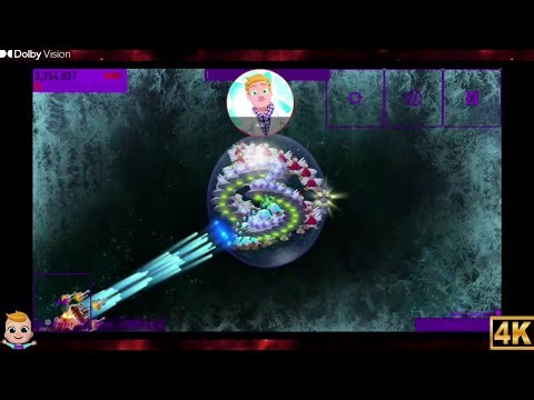 Chicken Invaders Universe Today's Scramble #29 | By Farmees Sunny Barn