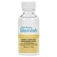 Buy Bye Bye Blemish Vitamin C Dark Spot Brightening Lotion 30ml online at Chemist Warehouse