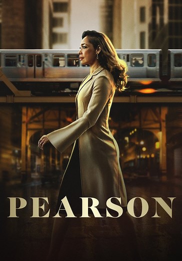 Pearson - watch tv show streaming online