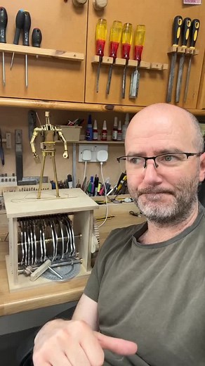 11K views · 3.9K reactions | Automatafest, you were amazing!!! | Mechanical Creations | Facebook