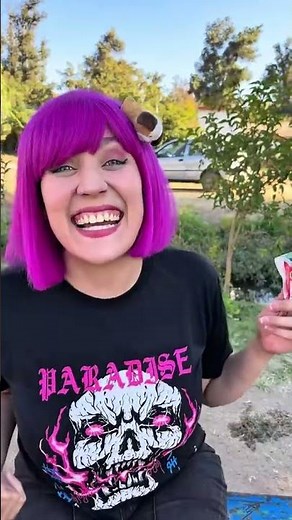 Gomita doesn't want to share her chocolate 🍫 #shortvideo