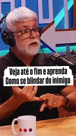 Sabedoria do Pastor Cláudio on Instagram: "Se você profetizar coisas boas ao seu respeito em nome de Jesus, o inimigo se incomoda — porque palavras alinhadas com Deus criam direção, constroem futuro e mudam realidades. Quando você declara vida, fé, prosperidade e restauração, você não está apenas falando… você está ativando o céu sobre a sua história. O diabo trabalha com medo e dúvida, mas Deus trabalha com palavra e fé. E toda vez que você se posiciona, o inferno perde espaço. . . . #FéQueDecl