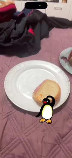 Das ist kein KI Video ich hab es editiert