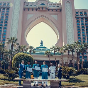 Butler Academy Training Information - SABA | International Butler Academy & Training School