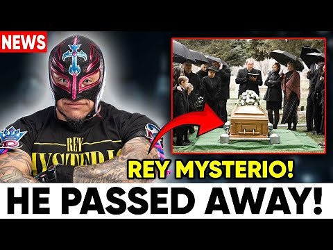 Rey Mysterio Sr. Dies at 66: A Tribute to the Lucha Legend
