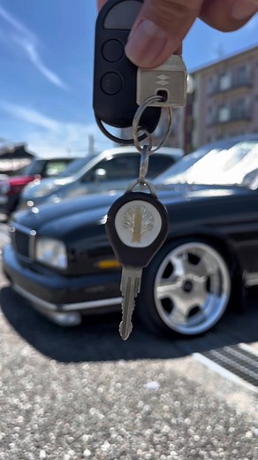 日産 Y32 シーマの魅力