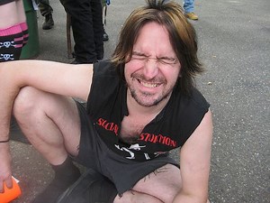 Christopher X Brodeur - Alchetron, The Free Social Encyclopedia