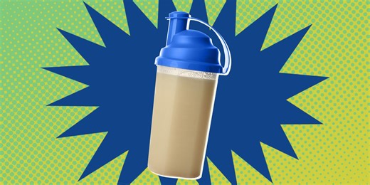 The Protein Shake I Buy in Bulk at Costco Has 2 All-New Flavors Hitting Stores Now