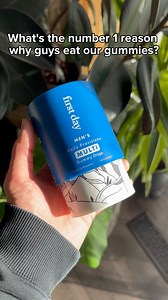 “The best multivitamins I’ve ever tried. I used to be sooooo tired...