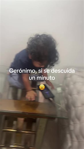 #geronimo#pelaitoestecansoncagon