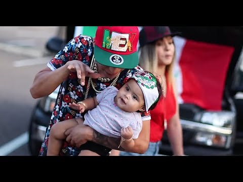 Smiley- Kumbia Rap 3 (Official Music Video) "Fuga Para El Valle Pork Tengo El Chekeson"