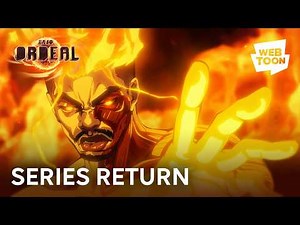 Can one Ordeal change Heart? | WEBTOON