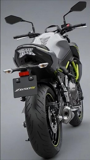 2026 Kawasaki Z650S: Full Specs, Price & Performance Review!