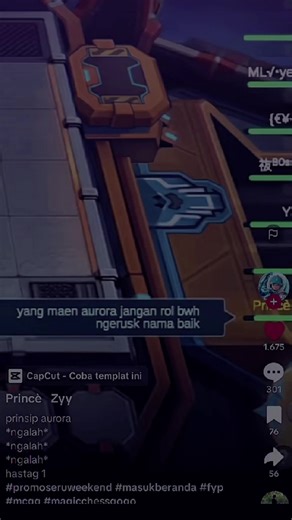 Luo Yi Gameplay Guide in Magic Chess Go Go