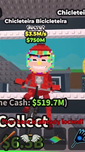 If u have a tang tang i will trade something good:) (no scam)