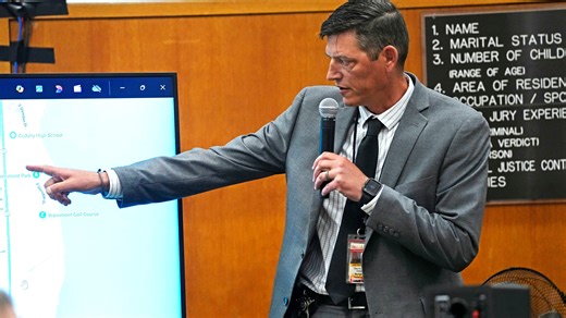 Maxwell Anderson trial in Milwaukee: Day 8 updates