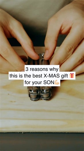 ⚠️BACK IN STOCK⚠️ But Not For Long... Say Goodbye to expensive multitools that can't even back their product with lifetime warranties. Here's what you've been missing. ✅ Durable & reliable (Manufactured with 420-grade stainless steel) ✅ 14 lockable tools with spring-loaded pliers (Use with one hand) ✅ Covered by a LIFETIME WARRANTY & 30 day money-back guarantee ⭐⭐⭐⭐⭐ "I bought the TerraTAC X14 as a replacement for my old overpriced multitool, and I have to say that I am very impressed with this 