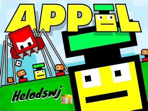 Appel v1.4 Level 9 My Version