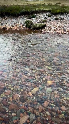 3.9K views · 317 reactions | The beautiful views of the river Coupall under Buachaille Etive Mòr to the gorgeous sounds of Breabach with their version of #hectorthehero ❤️gbsct  | My Highland Photography by Pat McElhinney | Facebook