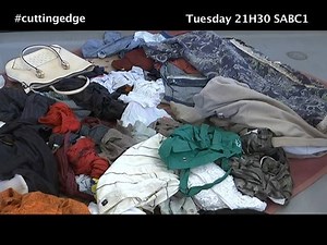 6.2K views · 106 reactions | Don't miss tonight's episode of Cutting Edge at 21:30 only on SABC 1. | Cutting Edge | Facebook