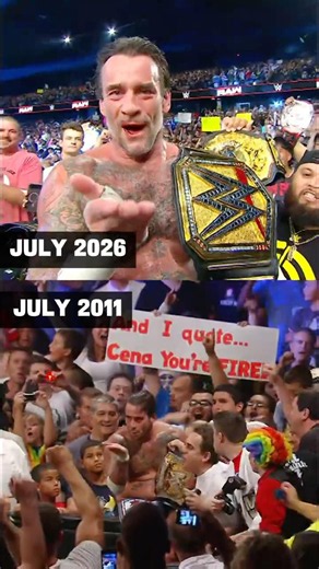 All it takes is a 😘 to kickoff another Summer of Punk!