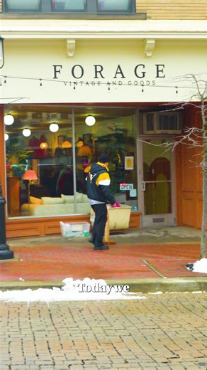 Restored Vintage Furniture in Pittsburgh