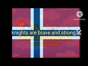 The backyardigans intro and end song (norwegian) season 1