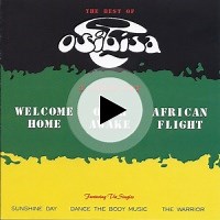 Woyaya by Osibisa