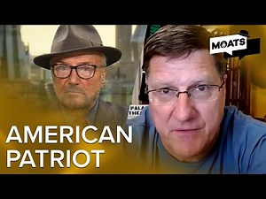 INTERVIEW: Bringing the WAR back home | MOATS with George Galloway Ep 243