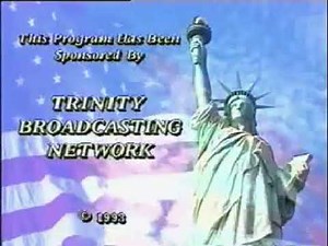 TBN Praise the Lord Close 1993-2002 (edited version)