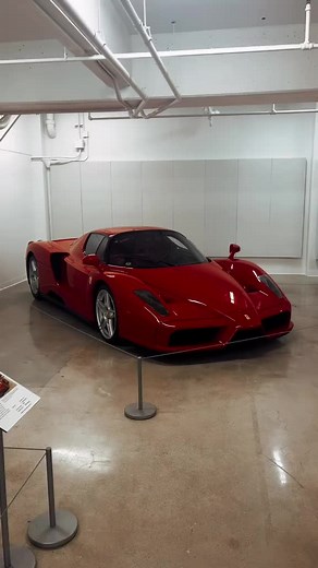 Ferrari #enzo #ferrari #laferrari #enzoferrari #hypercar #supercar #car
