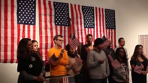 The Citizen Inauguration