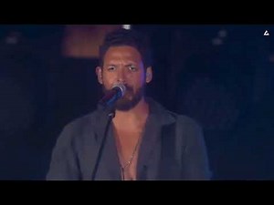 Cairokee - Samurai (Live from El Alamein Concert)