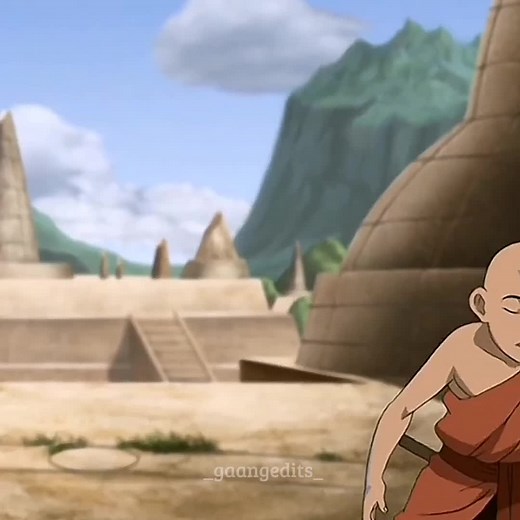 Zuko's Smile in Gaang Relationships | Aang Edit
