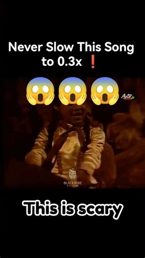 Don't Slow This Song to 0.3x❗| Part 2