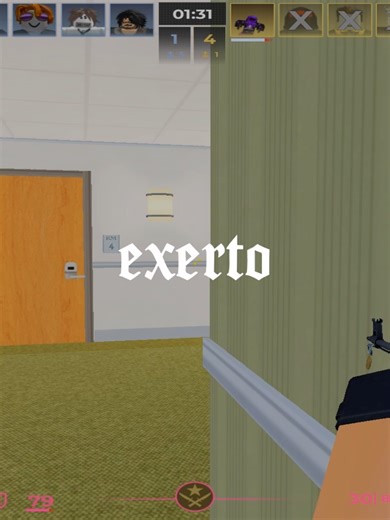 Ultimate Roblox Clip Compilation of Bloxstrike Gameplay