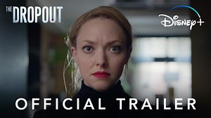 How did a Stanford dropout become one of Silicon Valley's most notorious CEOs? Amanda Seyfried stars as Theranos founder Elizabeth Holmes. Star Original series #TheDropout streaming March 3, only on #DisneyPlus. 🩸 | Disney