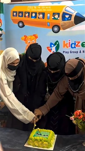 May Allah bless these children with continued successbbMay their innocence never fade.🥰😘