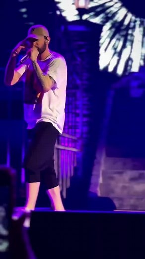 Eminem: La Evolución de Su Estilo y Música